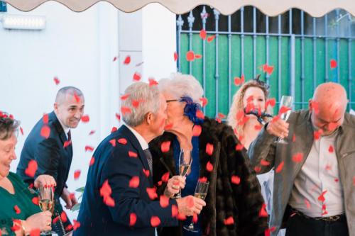 Bodas de Oro M&A