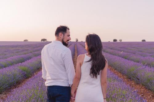 PreBoda Manuel y Verónica